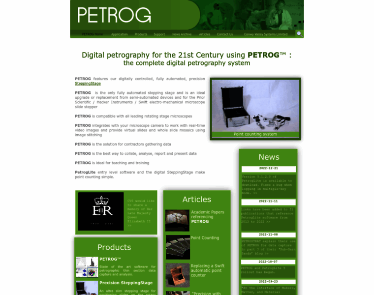 Petrog.com thumbnail