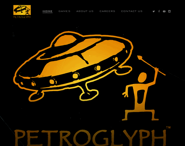 Petroglyphgames.com thumbnail