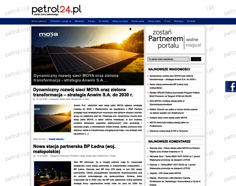 Petrol24.pl thumbnail