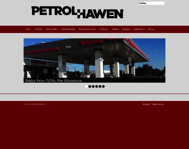 Petrolhawen.pl thumbnail