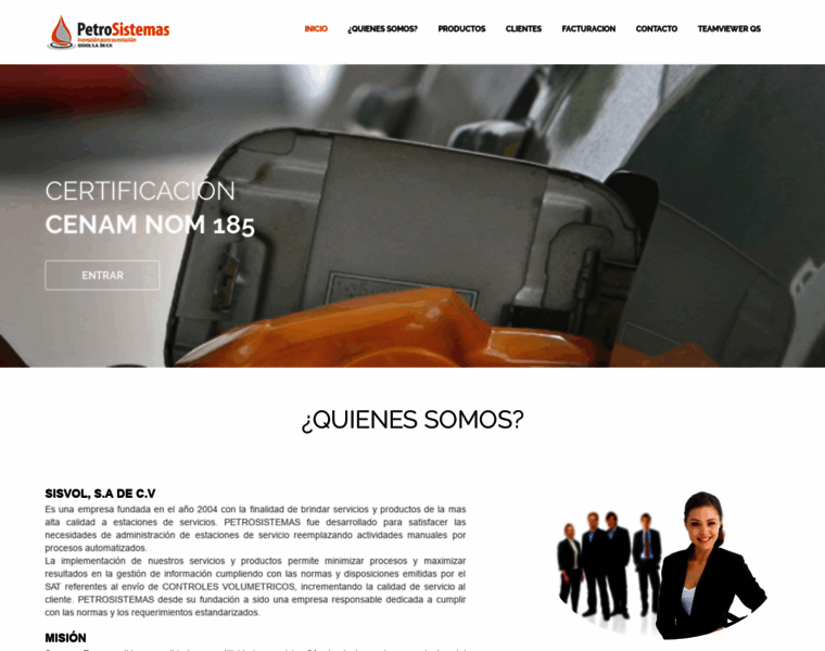 Petrosistemas.com.mx thumbnail Petrosistemas.com.mx thumbnail
