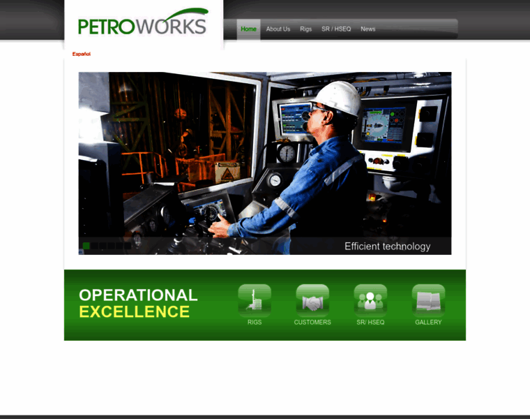 Petroworks.com.co thumbnail