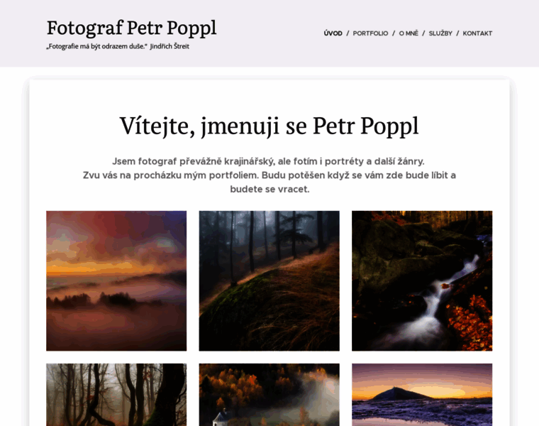 Petrpoppl.cz thumbnail