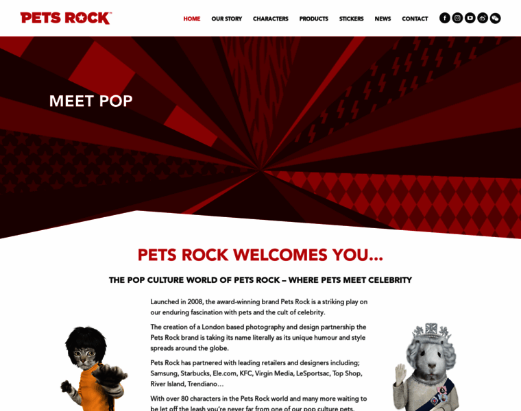 Pets-rock.com thumbnail Pets-rock.com thumbnail