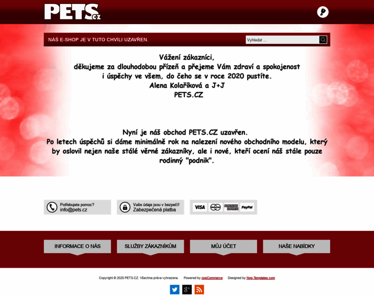 Pets.cz thumbnail