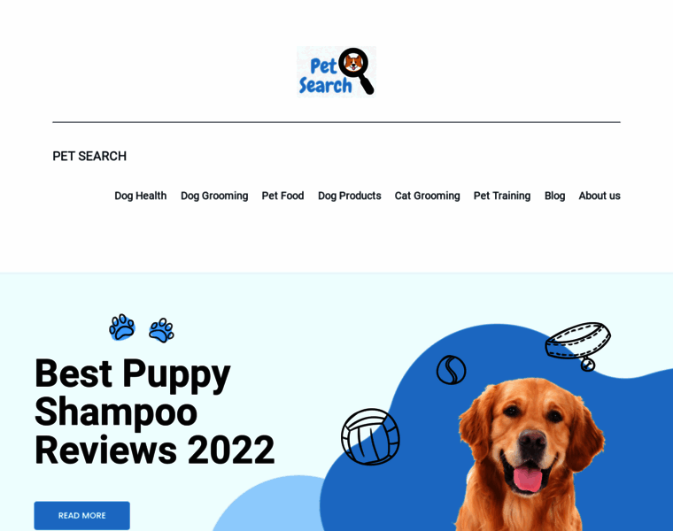 Petsearch.com.au thumbnail