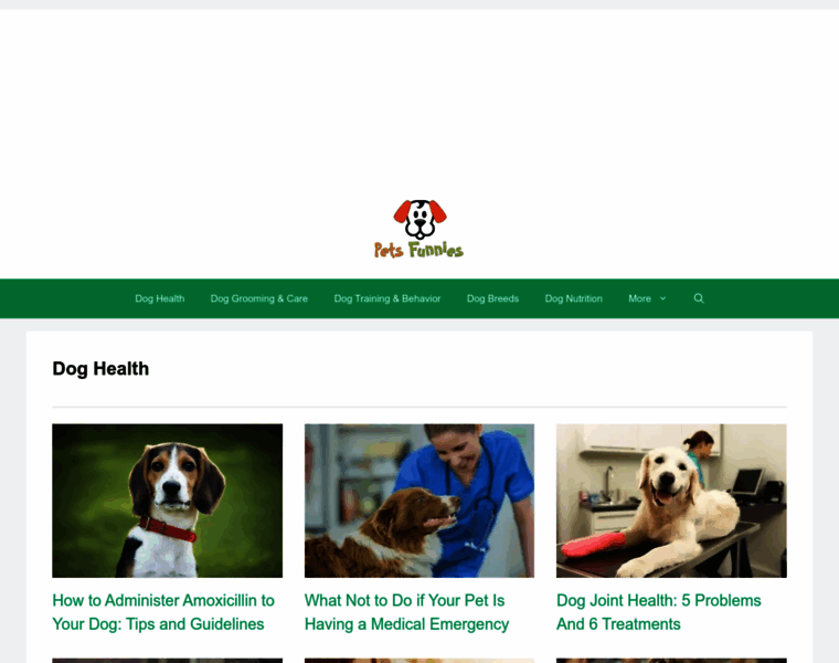 Petsfunnies.com thumbnail Petsfunnies.com thumbnail