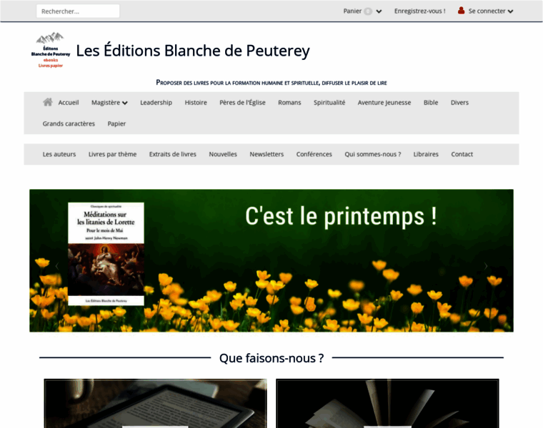 Peuterey-editions.com thumbnail