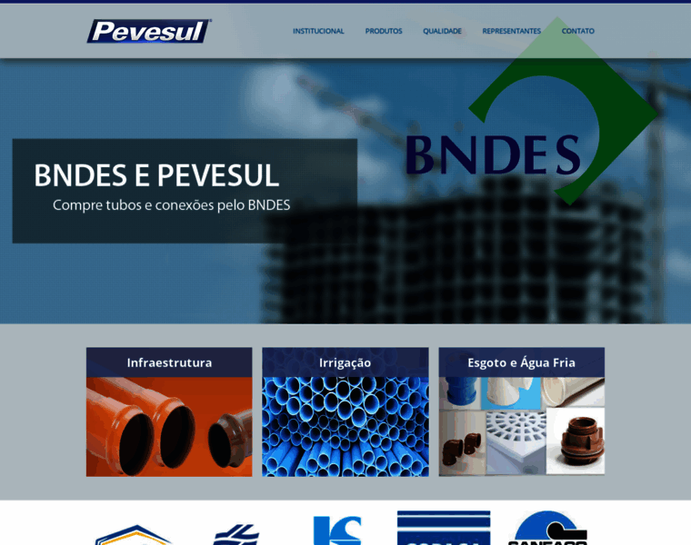 Pevesul.com.br thumbnail