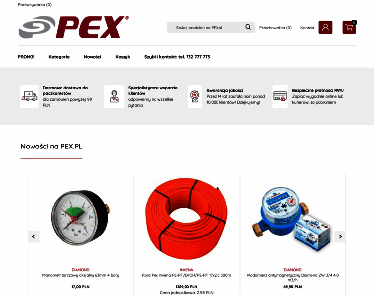 Pex.pl thumbnail