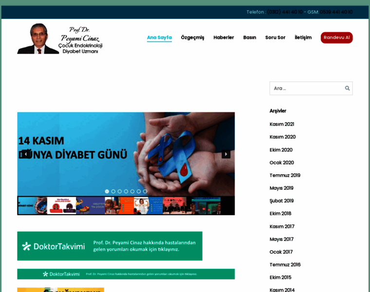 Peyamicinaz.net thumbnail
