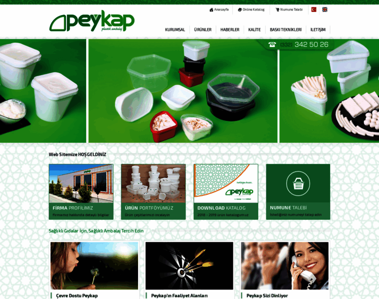 Peykap.com.tr thumbnail
