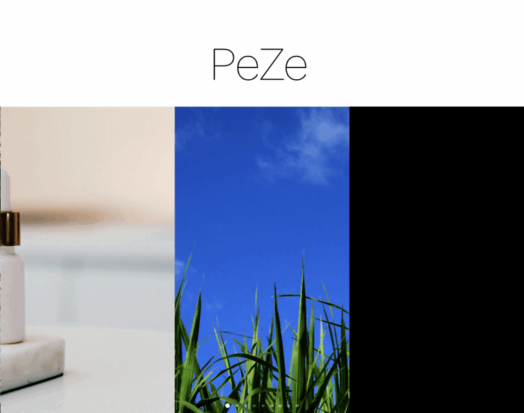 Peze.pl thumbnail
