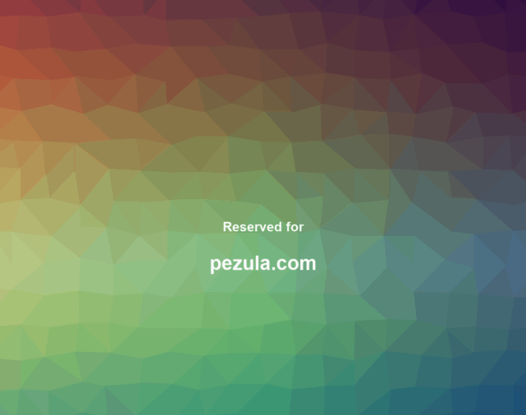Pezula.com thumbnail