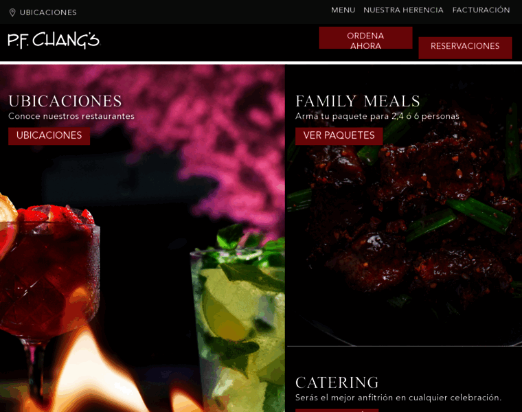 Pfchangsmexico.com.mx thumbnail Pfchangsmexico.com.mx thumbnail