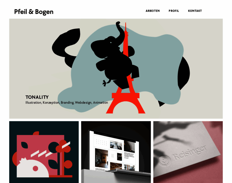 Pfeil-bogen.com thumbnail