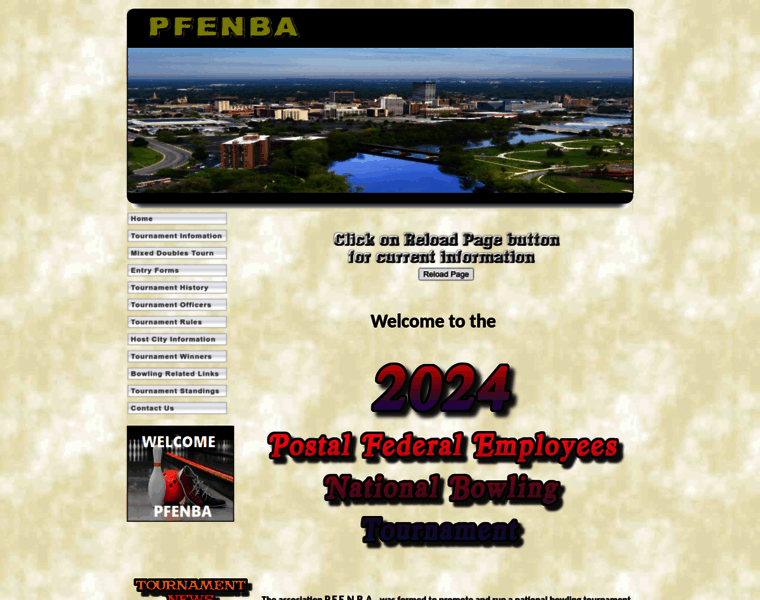 Pfenba.com thumbnail