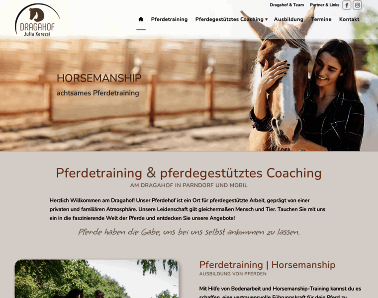 Pferde-coaching-dragahof.at thumbnail
