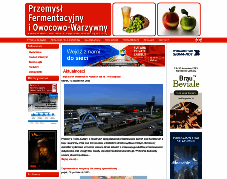 Pfiow.pl thumbnail