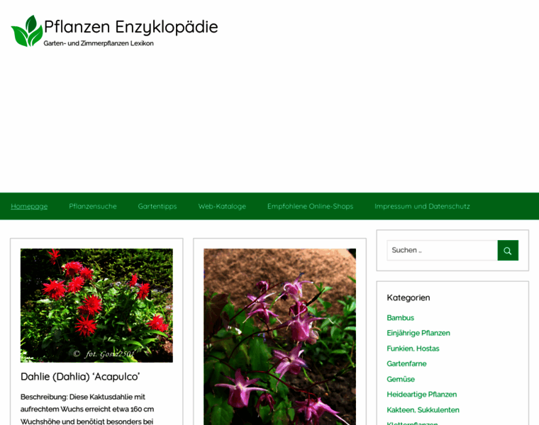 Pflanzen-enzyklopaedie.eu thumbnail