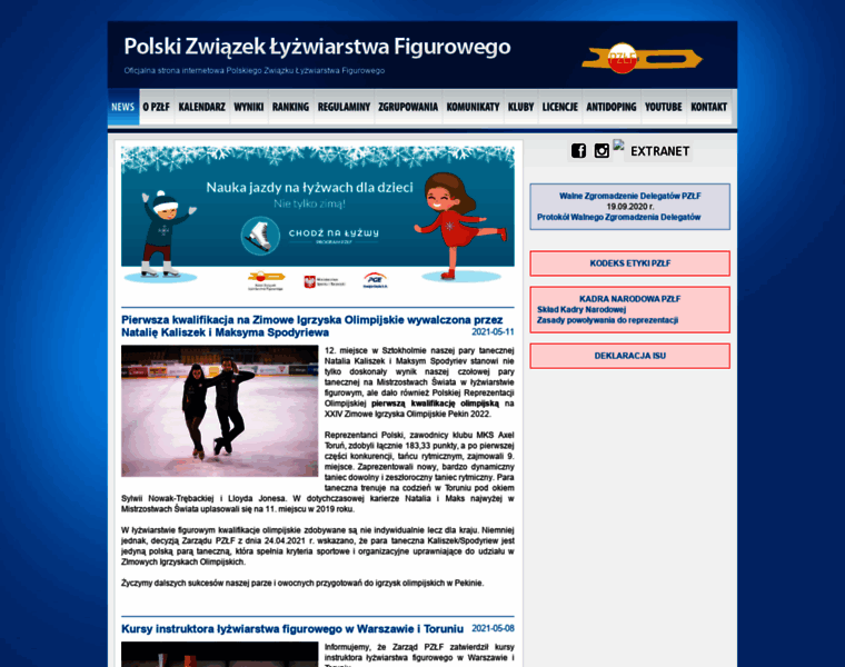 Pfsa.com.pl thumbnail