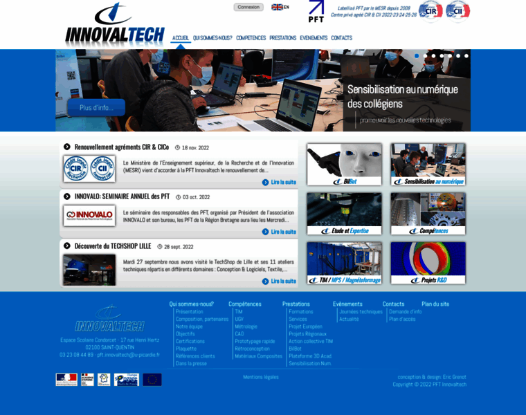Pft-innovaltech.fr thumbnail