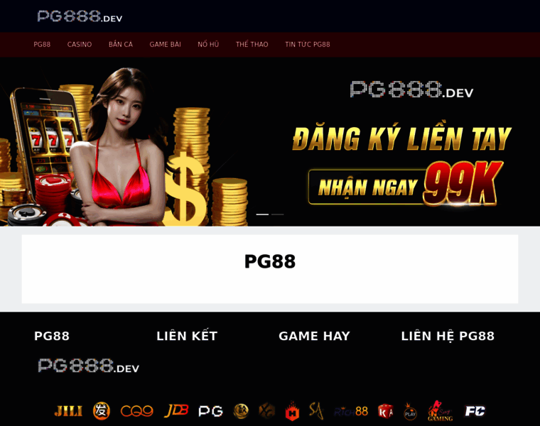 Pg888.dev thumbnail