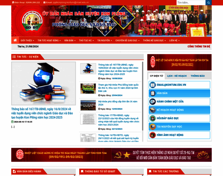 Pgdkonplong.edu.vn thumbnail