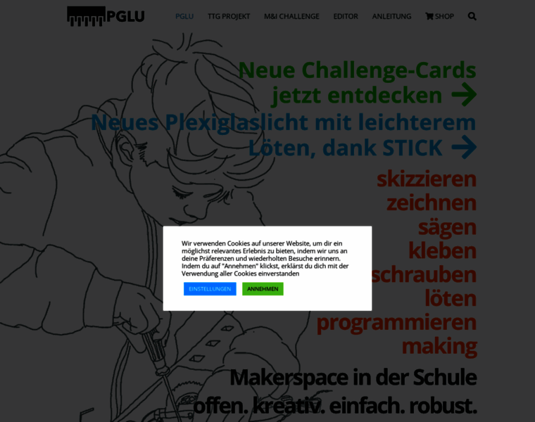 Pglu.ch thumbnail