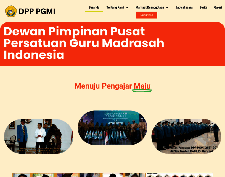 Pgmi.or.id thumbnail