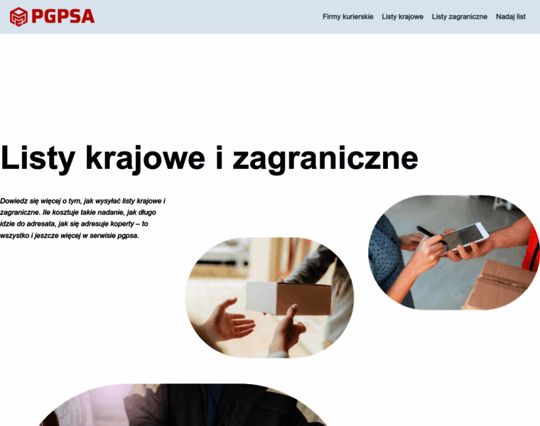 Pgpsa.pl thumbnail