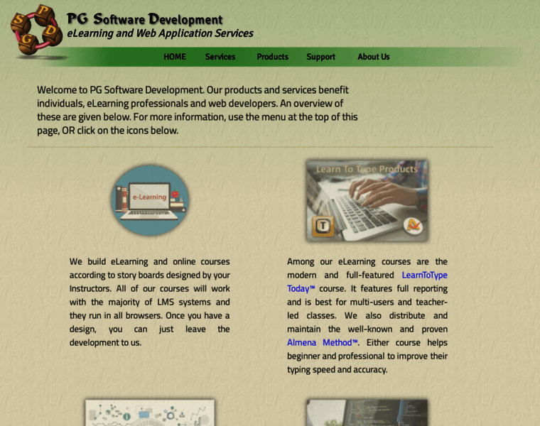 Pgsoftwaretools.com thumbnail