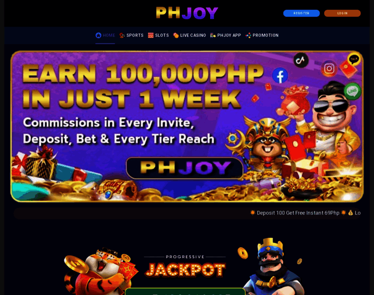 Ph-joy.com.ph thumbnail