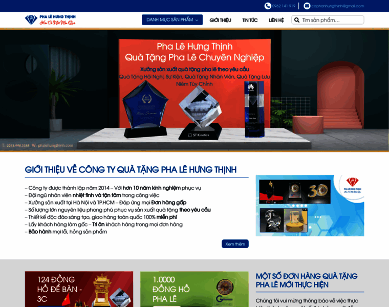 Phalehungthinh.com thumbnail