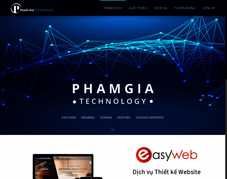 Phamgiatech.vn thumbnail