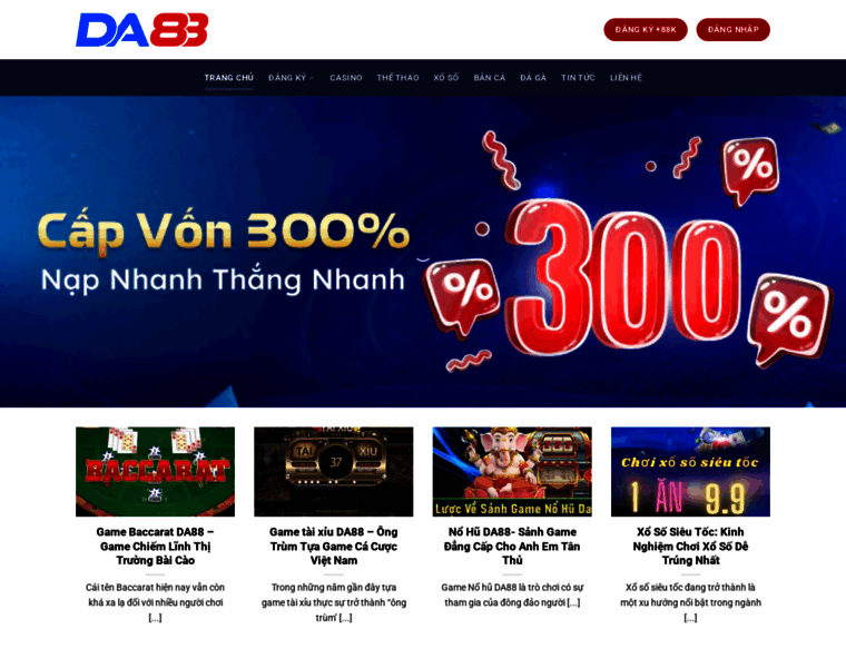 Phamhuong.website thumbnail