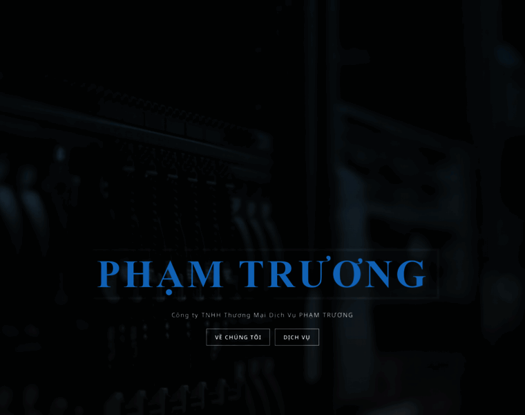 Phamtruong.com thumbnail Phamtruong.com thumbnail