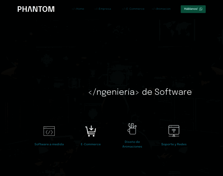 Phantom.cl thumbnail Phantom.cl thumbnail