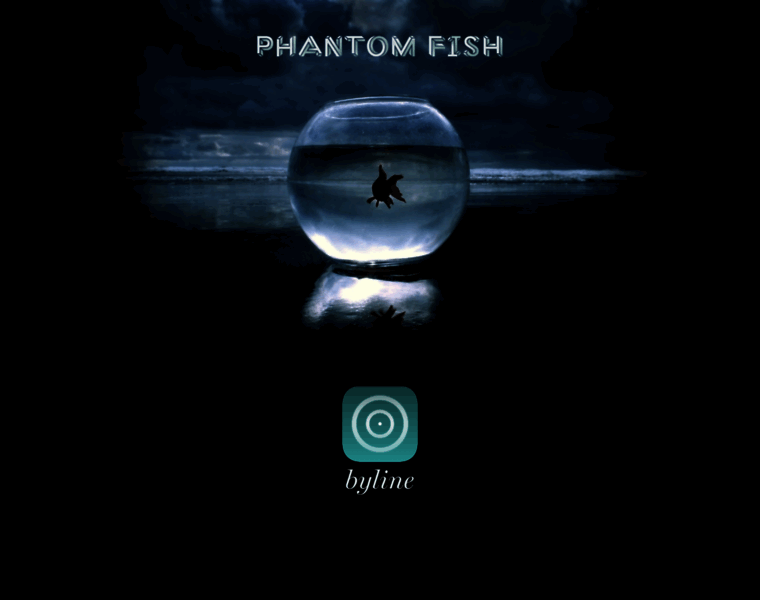 Phantomfish.com thumbnail