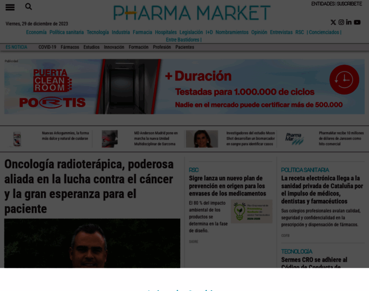 Pharma-market.es thumbnail
