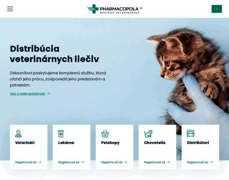 Pharmacopola.sk thumbnail