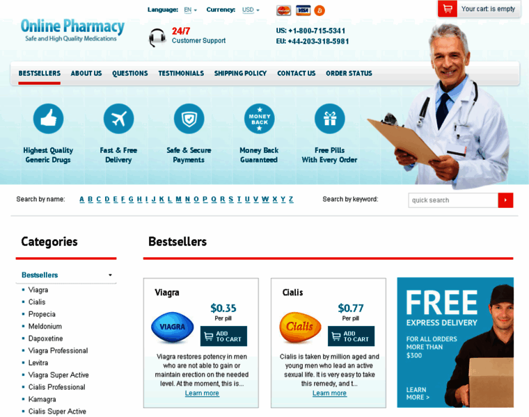 Pharmacy-top-pills.com thumbnail