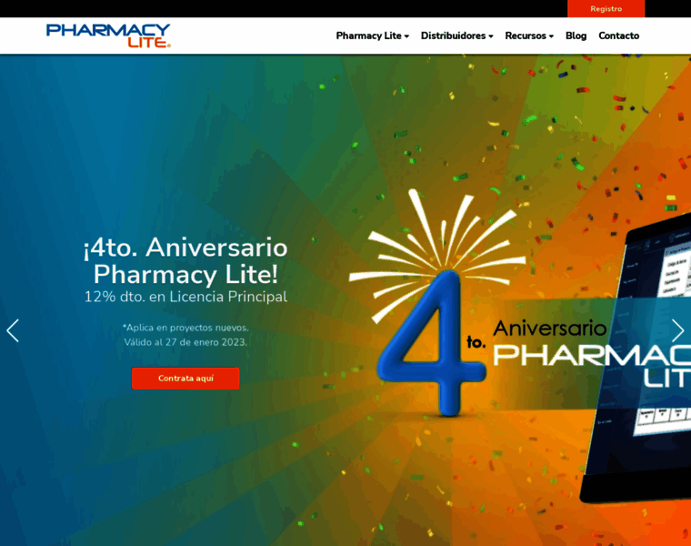 Pharmacyexpress.mx thumbnail