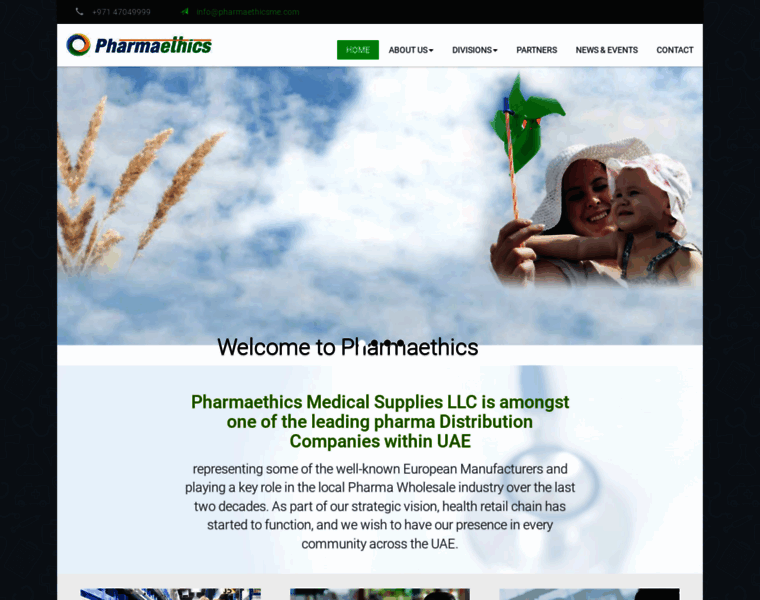 Pharmaethicsme.com thumbnail