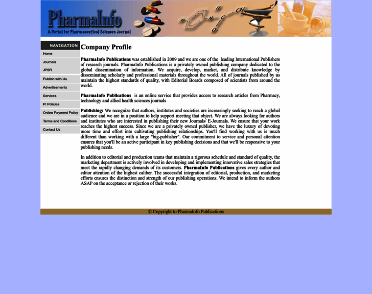 Pharmainfo.in thumbnail
