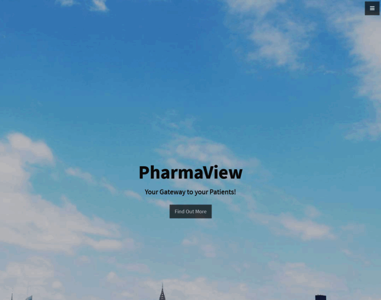 Pharmaview.co.uk thumbnail