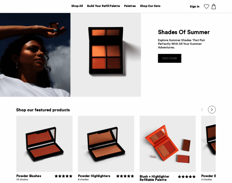 Phasezeromakeup.com thumbnail Phasezeromakeup.com thumbnail