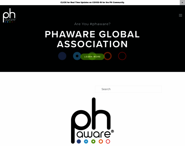 Phaware.global thumbnail