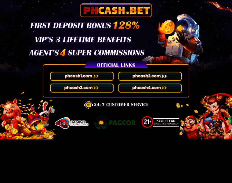 Phcash2.vip thumbnail Phcash2.vip thumbnail