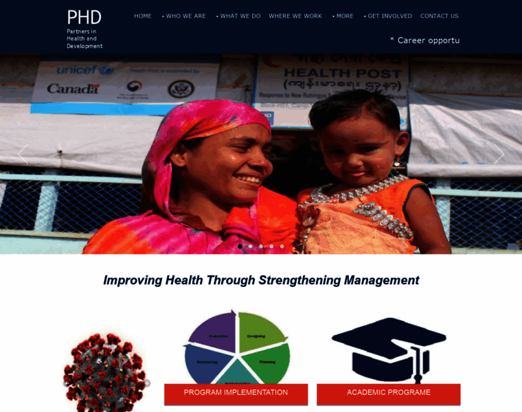 Phd-bd.com thumbnail